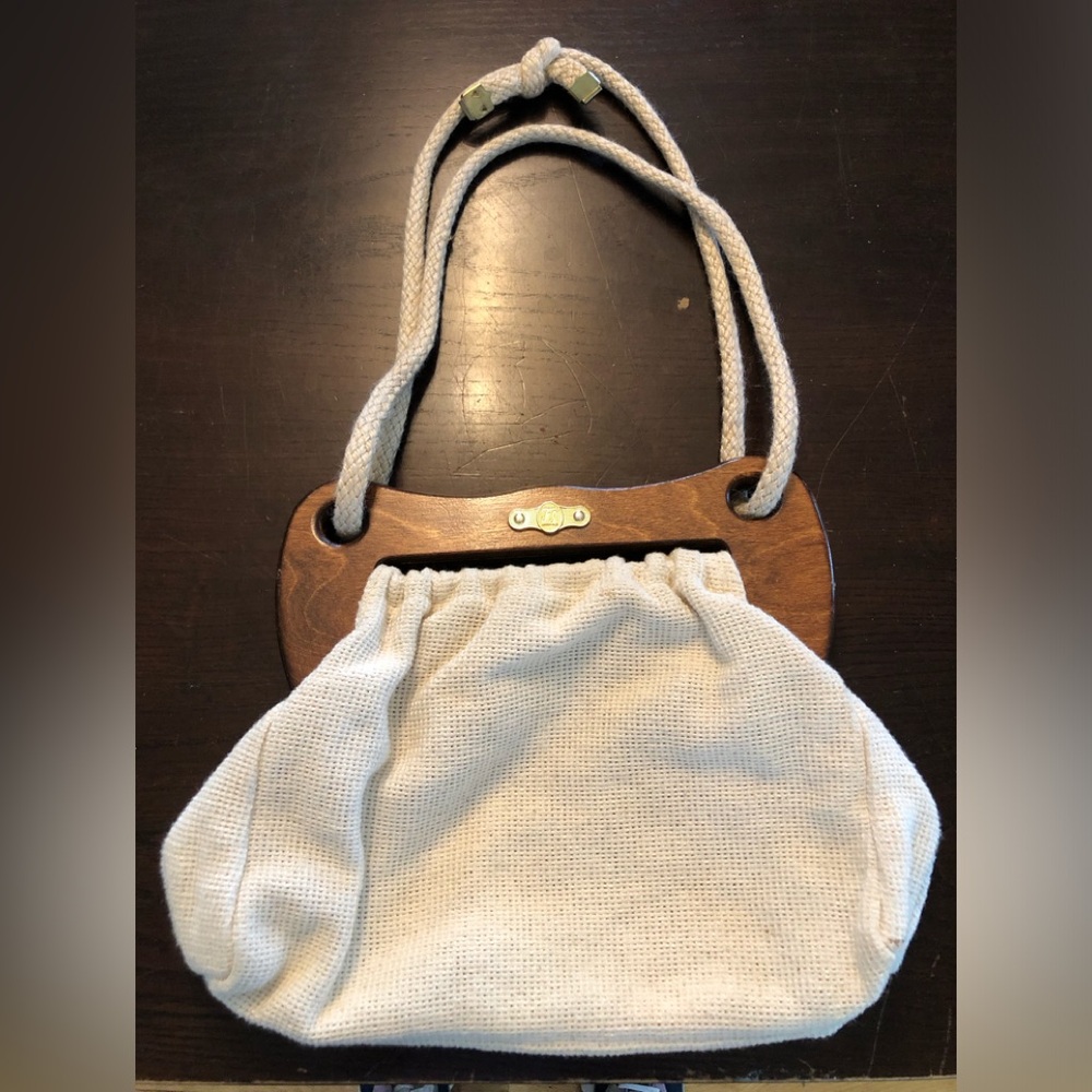 Vintage FS Originals bag